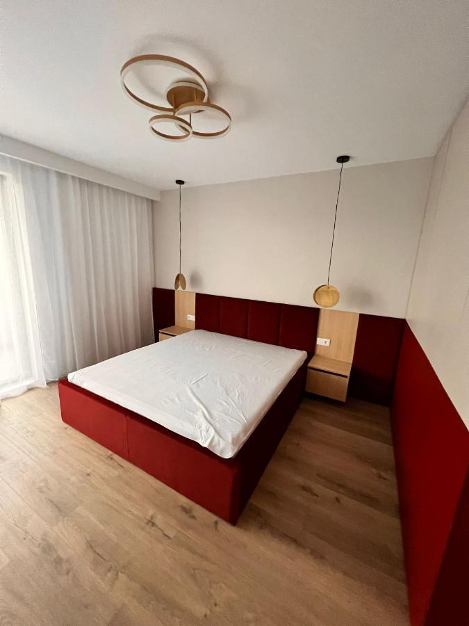 Rozelor Residence 88 Cluj-Napoca Exterior foto